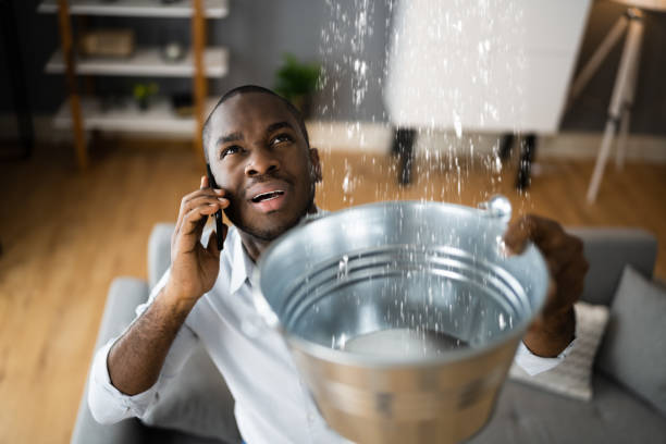 Water damage restoration experts in Wernersville, PA