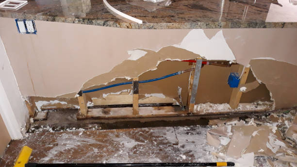 Best Water damage restoration near me  in Wernersville, PA